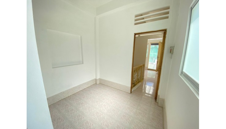 Bán nhà Bình Thạnh HXH,40 m2 ngang 4m,4Tầng 4PN Lê Văn Duyệt Giá 4.7Tỷ
